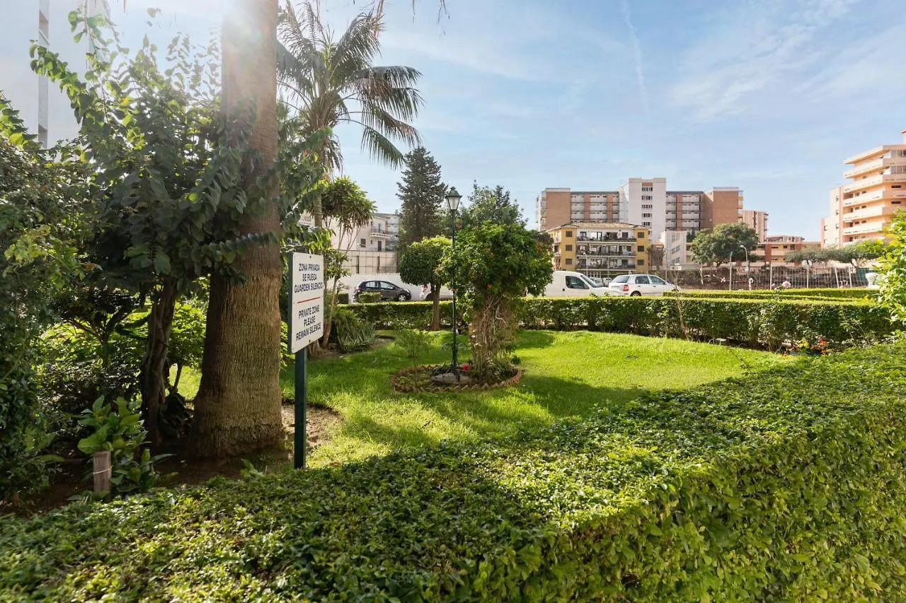 Blonzu Camerun Benalmadena