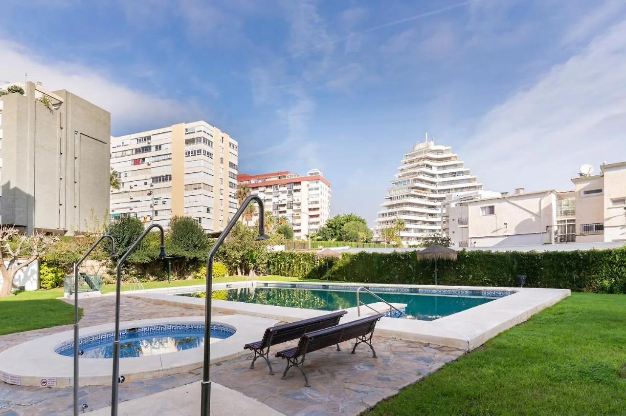 Blonzu Camerun Benalmadena