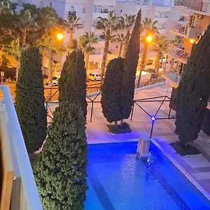 Apartment In Jupiter 5 Pools, Benalmadena