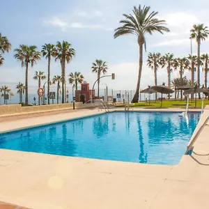 Apartment Aloha Playa With Ocean Views And Pools, Benalmadena