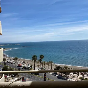 Benalbeach Complex Benalmadena