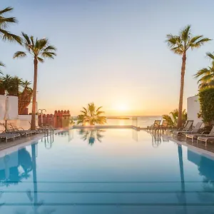 Spirit Beach Hotel