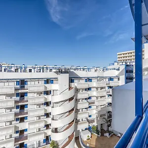 Renthas Playa Lägenhet