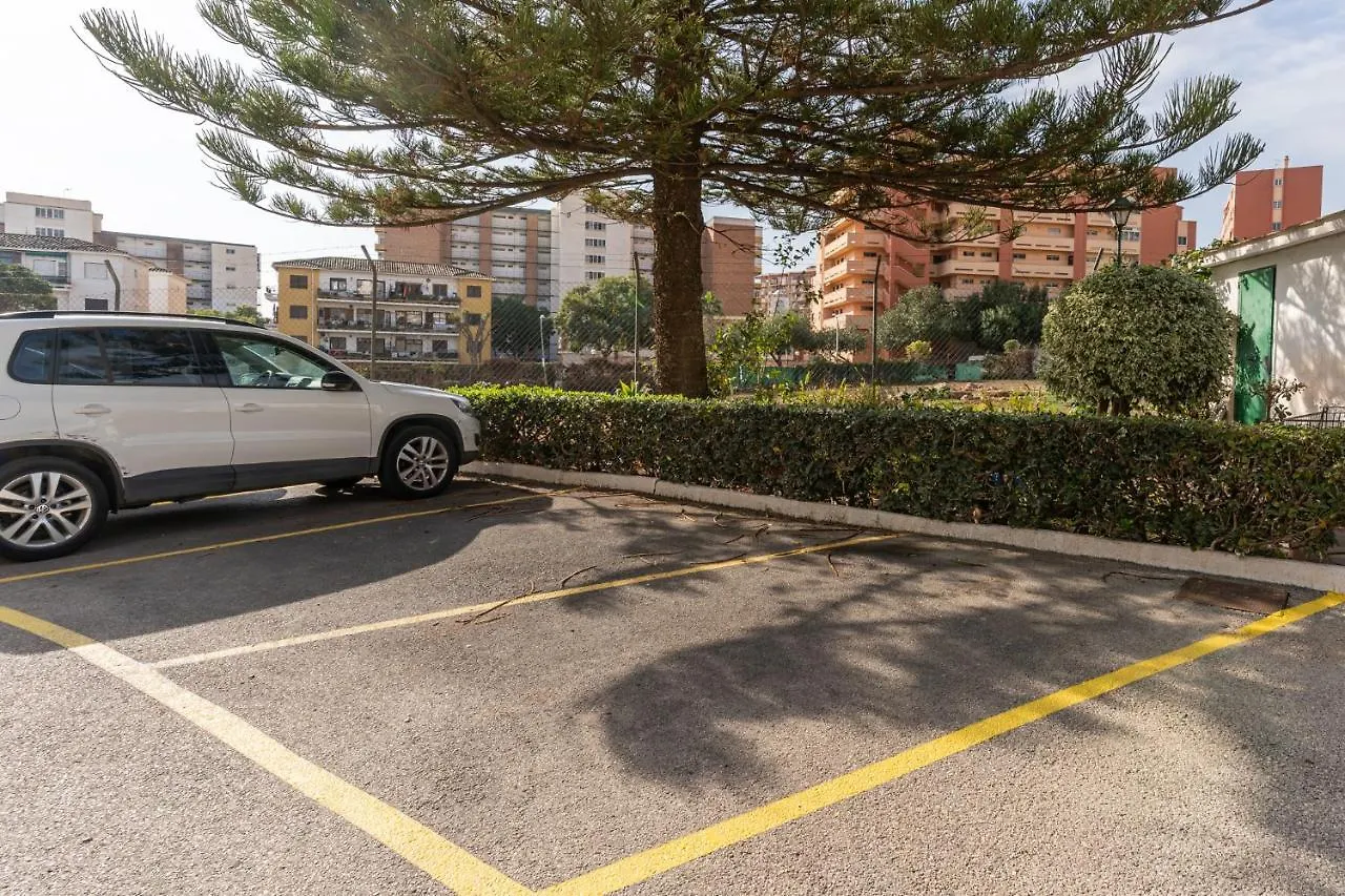 Blonzu Camerun Apartment Benalmadena 0*,  Spain