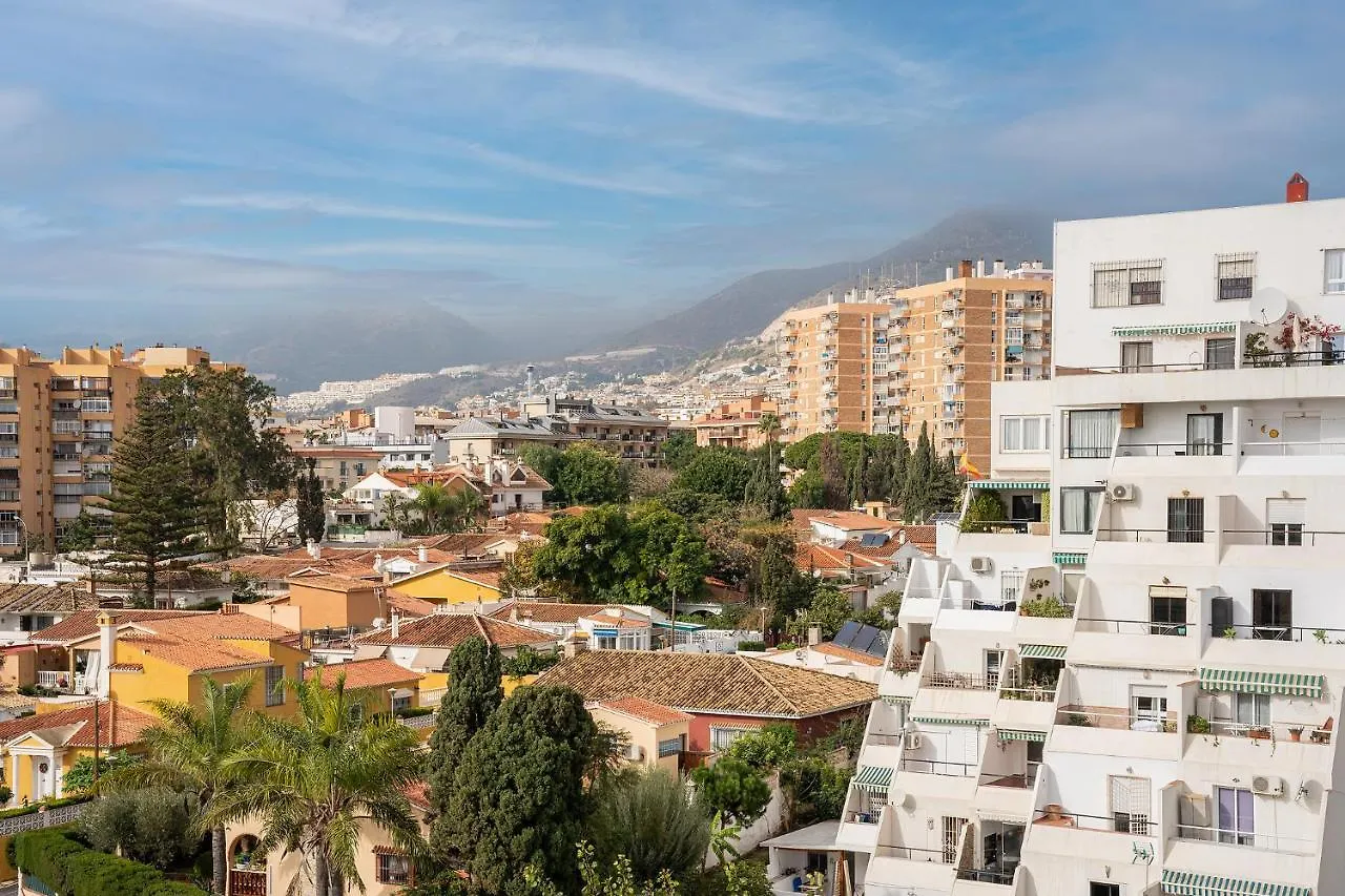 Blonzu Camerun Apartment Benalmadena 0*,  Spain